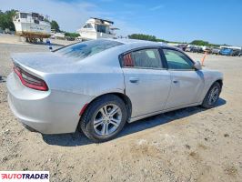 Dodge Charger 2021 3