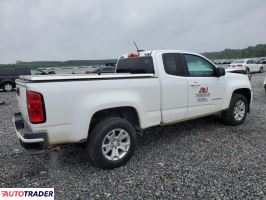 Chevrolet Colorado 2021 2 Chevrolet Colorado 2021 2