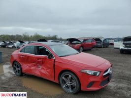 Mercedes CL 2019 2
