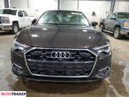 Audi A6 2024 2