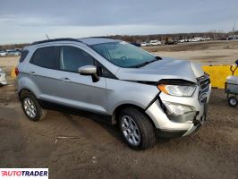 Ford EcoSport 2020 2