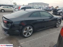 Audi A5 2021 2