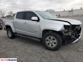 Chevrolet Colorado 2020 2