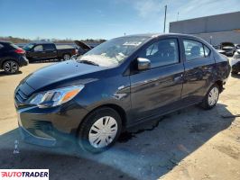 Mitsubishi Mirage - zobacz ofertę