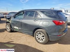 Chevrolet Equinox 2020 1