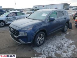Hyundai Santa Fe 2023 2