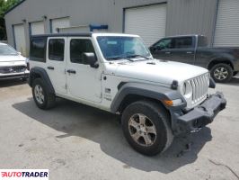 Jeep Wrangler 2018 3