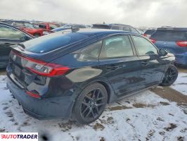 Honda Civic 2023 2