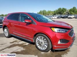 Ford Edge 2024 2