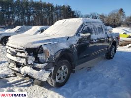 Ford Pozostałe 2023 3 Ford Pozostałe 2023 3