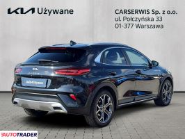 Kia Ceed 2021 1.5 160 KM