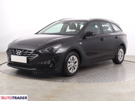 Hyundai i30 2023 1.0 118 KM