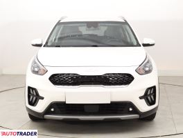 Kia Niro 2022 1.6 139 KM