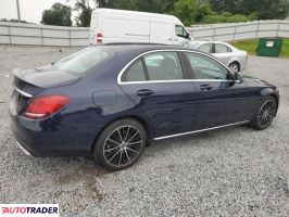 Mercedes CL 2019 2 Mercedes CL 2019 2