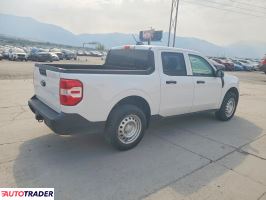 Ford Maverick 2025 2