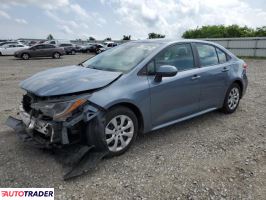 Toyota Corolla 2021 1 Toyota Corolla 2021 1