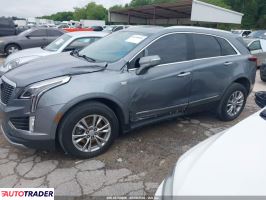 Cadillac Pozostałe 2020 3