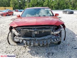 Acura MDX 2022 3