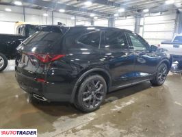 Acura MDX 2023 3 Acura MDX 2023 3