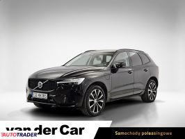 Volvo XC60 - zobacz ofertę