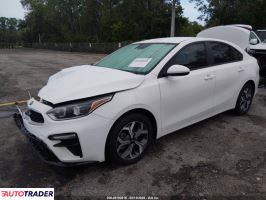 Kia Pozostałe 2021 2