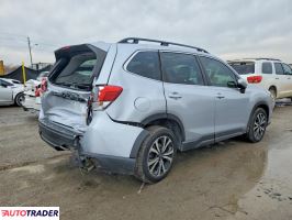 Subaru Forester 2022 2