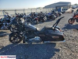 Harley-Davidson Pozostałe 2024 Harley-Davidson Pozostałe 2024