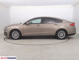 Ford Mondeo 2019 1.5 162 KM