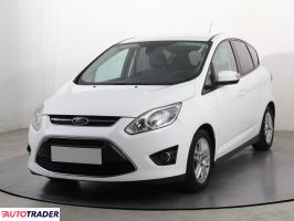 Ford Focus C-Max 2014 1.6 113 KM