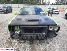 Dodge Challenger 2019 6 Dodge Challenger 2019 6