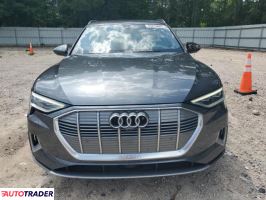 Audi E-tron 2019