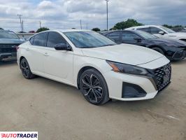 Nissan Altima 2024 2