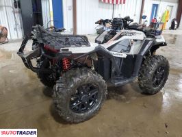 Polaris Sportsman 2023