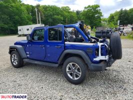 Jeep Wrangler 2020 3