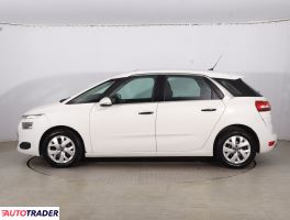 Citroen C4 Picasso 2012 1.6 109 KM