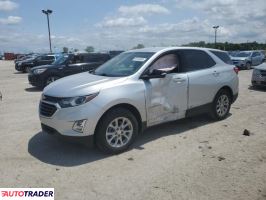 Chevrolet Equinox 2019 1 Chevrolet Equinox 2019 1