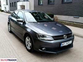 Volkswagen Jetta - zobacz ofertę