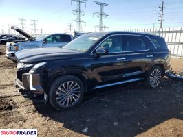 Hyundai Pozostałe 2024 3