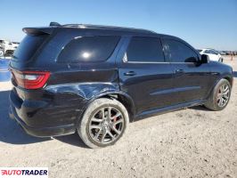 Dodge Durango 2024 5