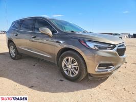 Buick Enclave 2020 3