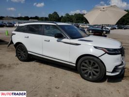 Land Rover Range Rover 2018 2