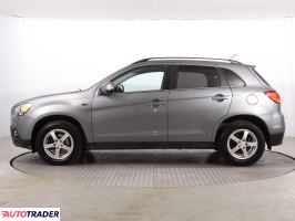 Mitsubishi ASX 2010 1.8 147 KM