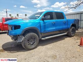 Dodge Ram 2025 3