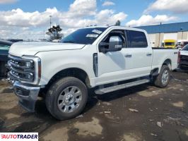 Ford Pozostałe 2024 7