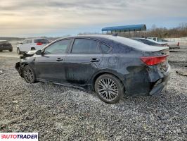 Kia Pozostałe 2022 2