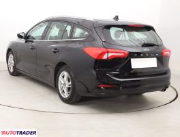 Ford Focus 2019 1.5 118 KM