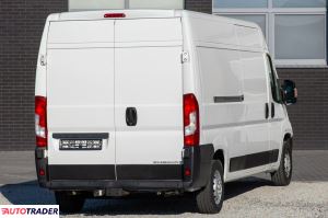 Peugeot Boxer 2019 2