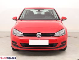 Volkswagen Golf 2016 1.2 84 KM