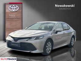 Toyota Camry 2019 2.5 218 KM Toyota Camry 2019 2.5 218 KM