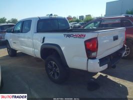 Toyota Tacoma 2023 3